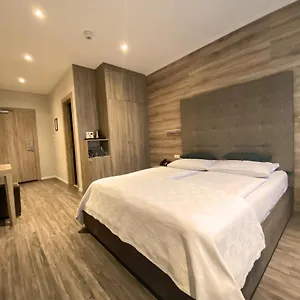 Hotel Stadthotel