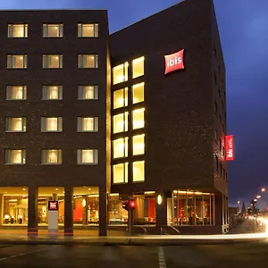 Hotel Ibis Alsterring