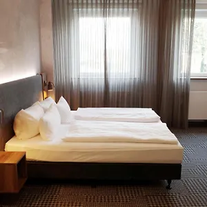 Hotel Bundt's & Gartenrestaurant